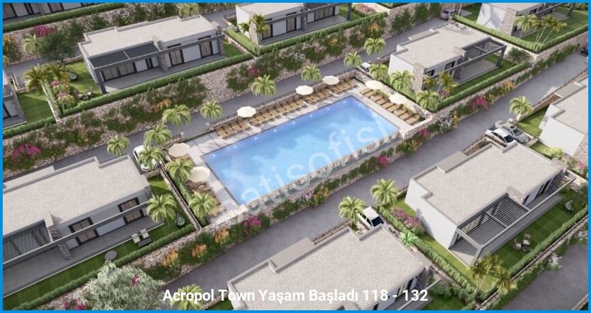 Acropol Town