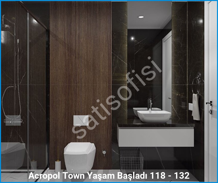 Acropol Town görsel 17