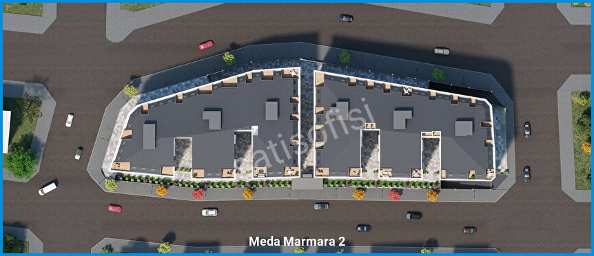 Meda Marmara 2 — görsel