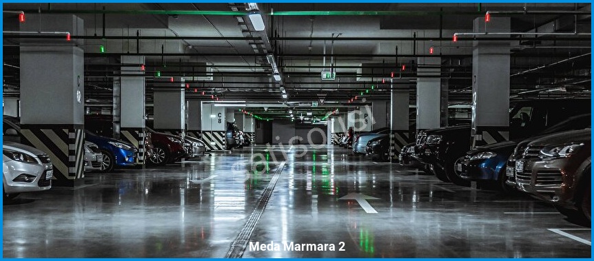 Meda Marmara 2 — görsel