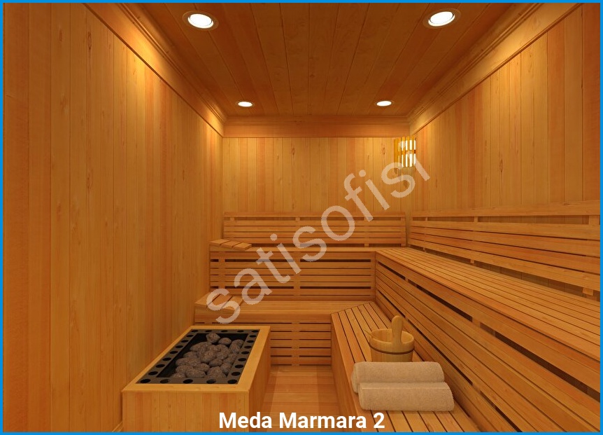 Meda Marmara 2 — görsel