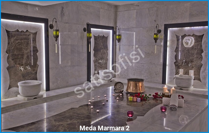 Meda Marmara 2 — görsel
