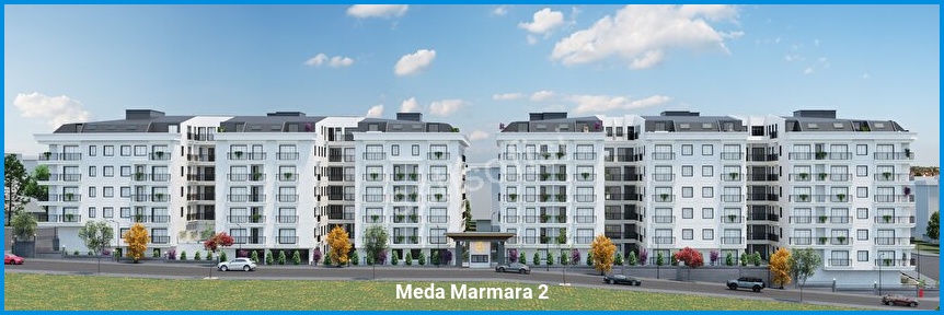 Meda Marmara 2 — görsel
