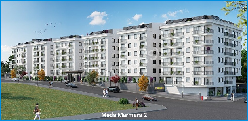 Meda Marmara 2 — görsel