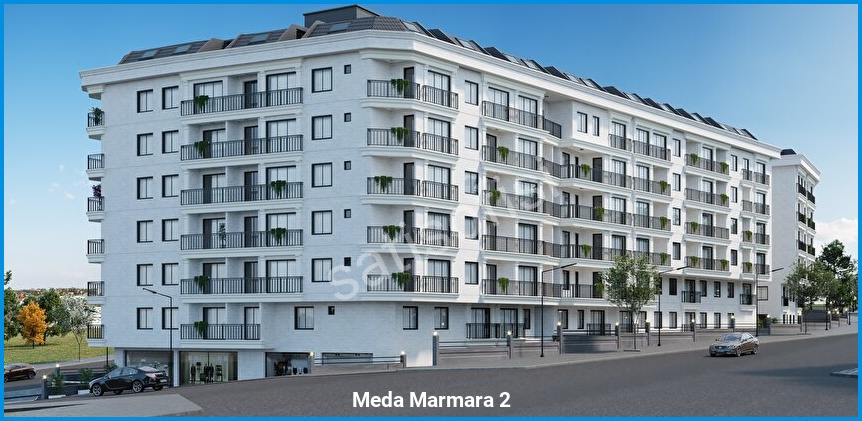 Meda Marmara 2 — görsel