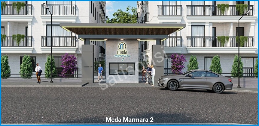 Meda Marmara 2 — görsel
