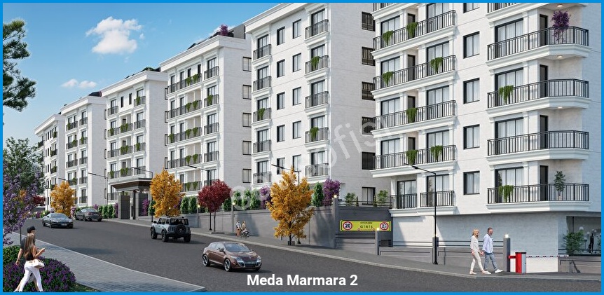 Meda Marmara 2 — görsel