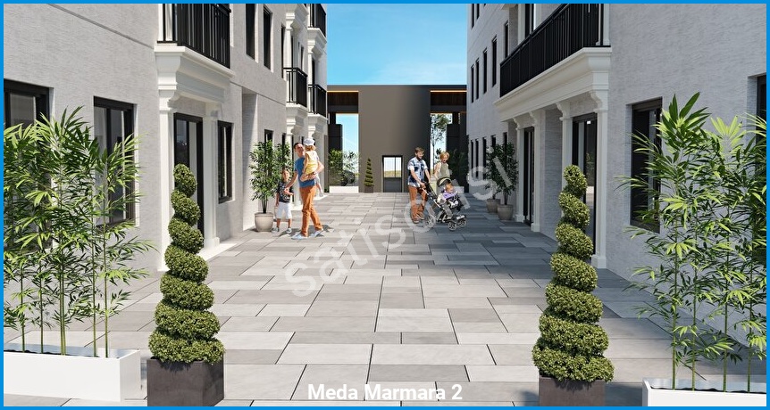 Meda Marmara 2 — görsel