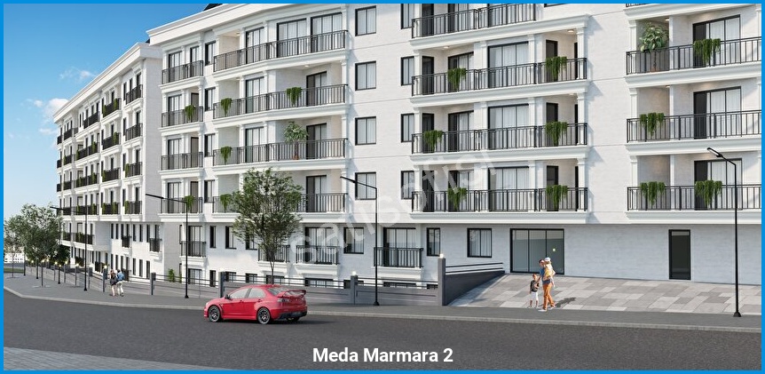 Meda Marmara 2 — görsel