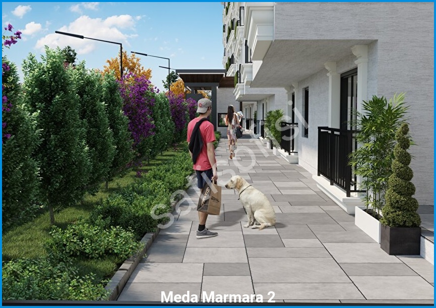 Meda Marmara 2 — görsel