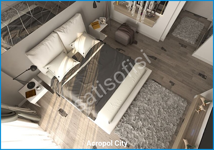 Acropol City görsel 10