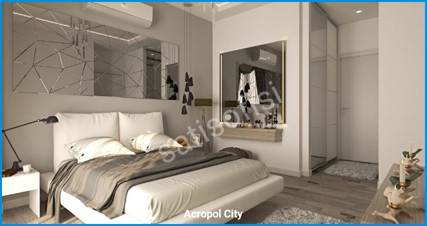 Acropol City görsel 11