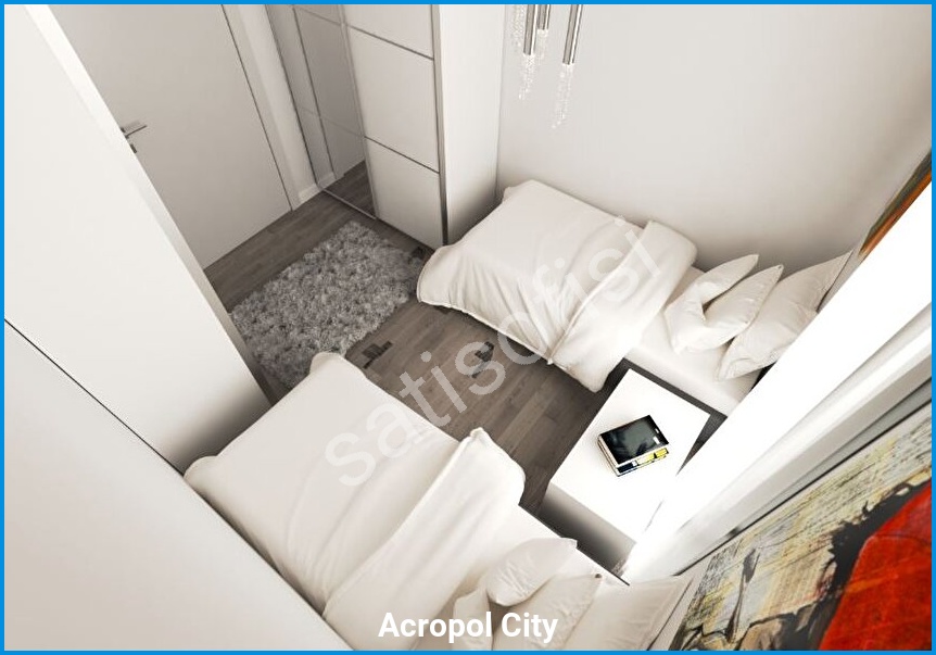 Acropol City görsel 13
