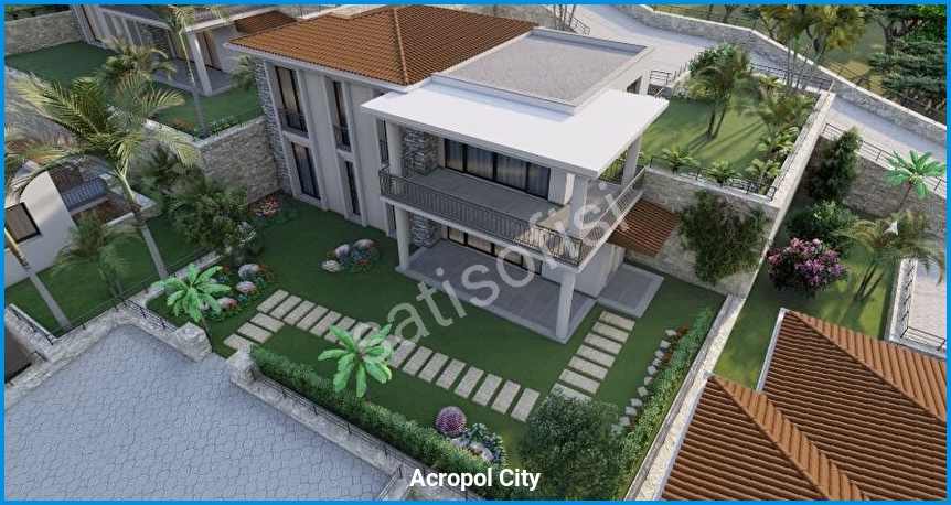 Acropol City görsel 2