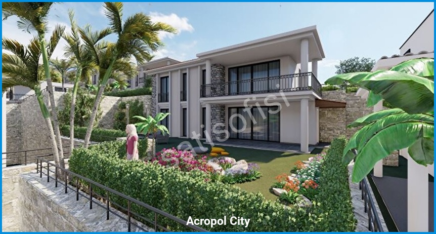 Acropol City görsel 3