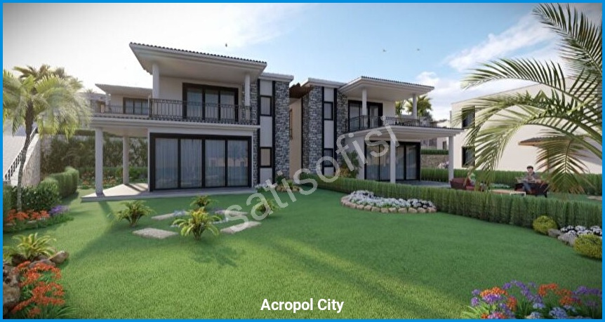 Acropol City görsel 4