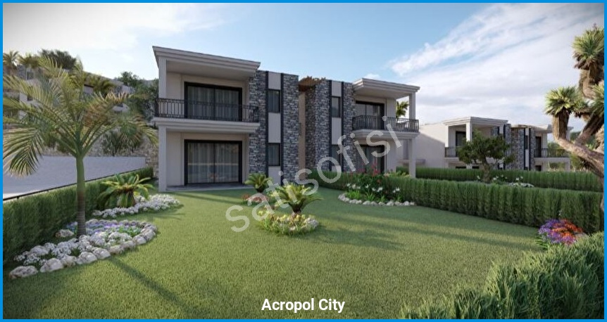 Acropol City görsel 5