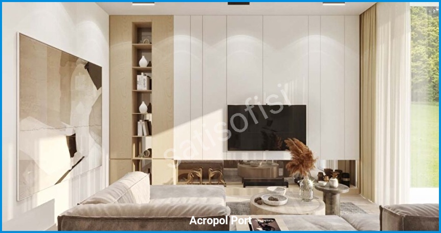 Acropol Port görsel 10