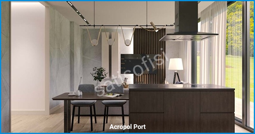 Acropol Port görsel 11