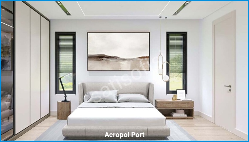 Acropol Port görsel 13
