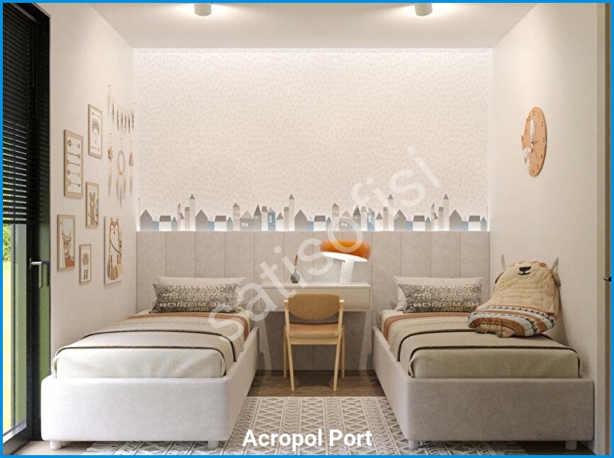 Acropol Port görsel 14