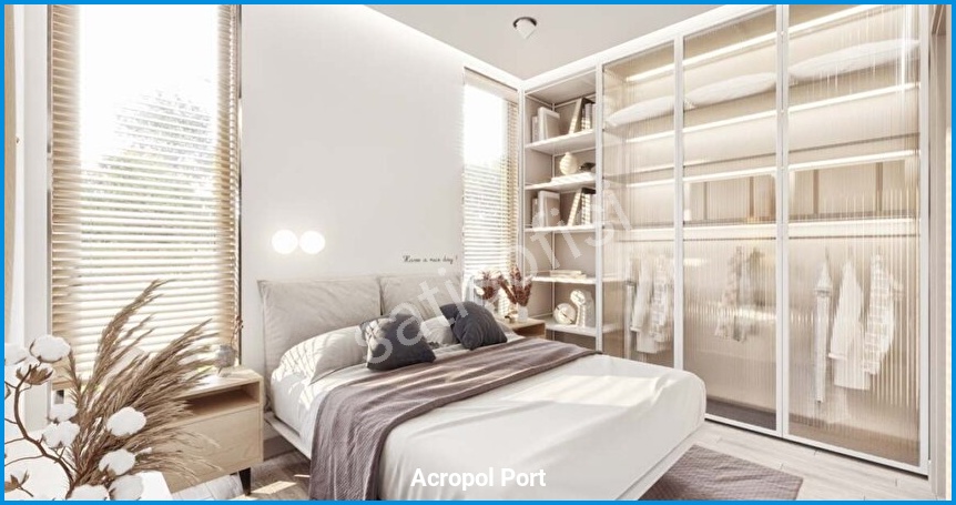 Acropol Port görsel 16