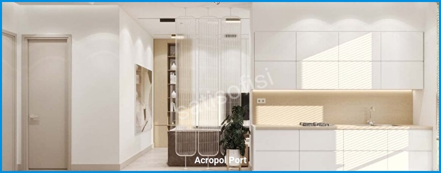 Acropol Port görsel 17