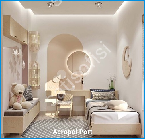 Acropol Port görsel 18