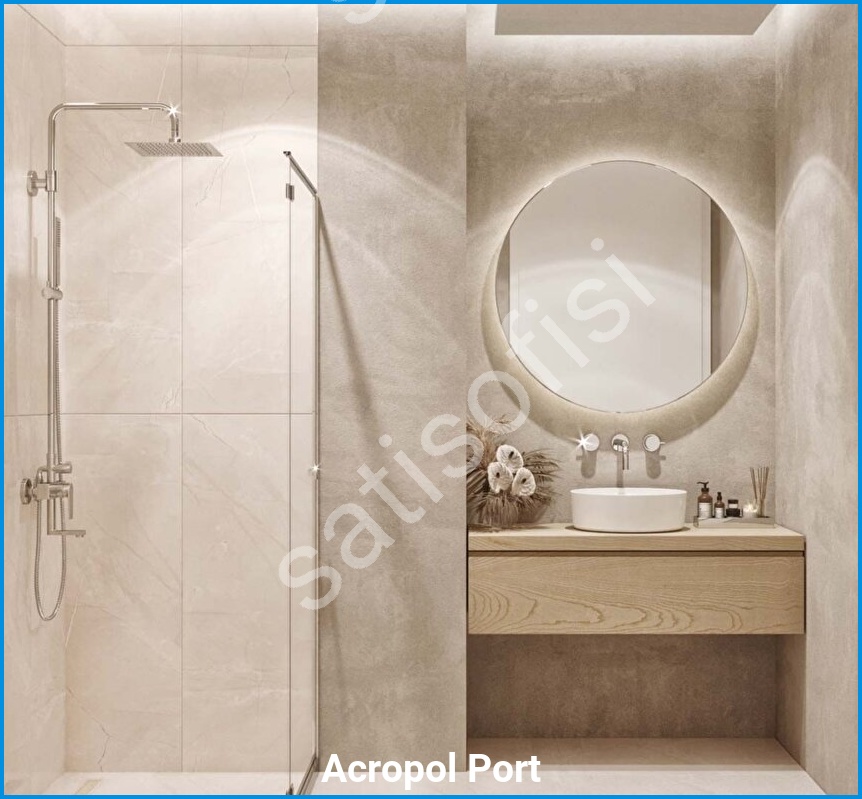 Acropol Port görsel 20