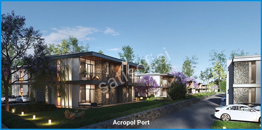 Acropol Port görsel 3