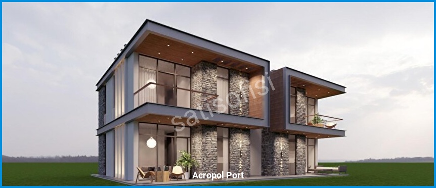 Acropol Port görsel 4