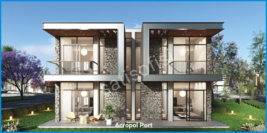 Acropol Port görsel 5