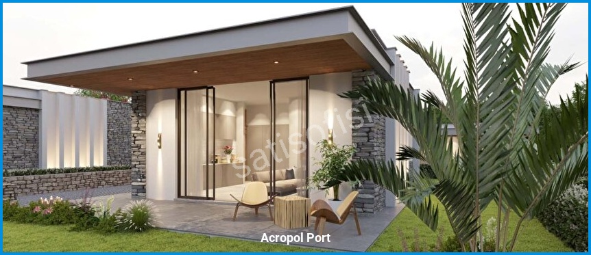 Acropol Port görsel 6