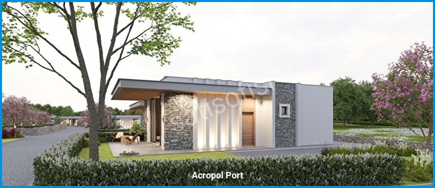 Acropol Port görsel 7