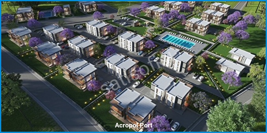 Acropol Port görsel 8