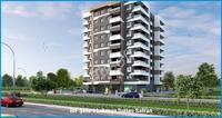 İBF Şehr-i Lokman Suites Safran