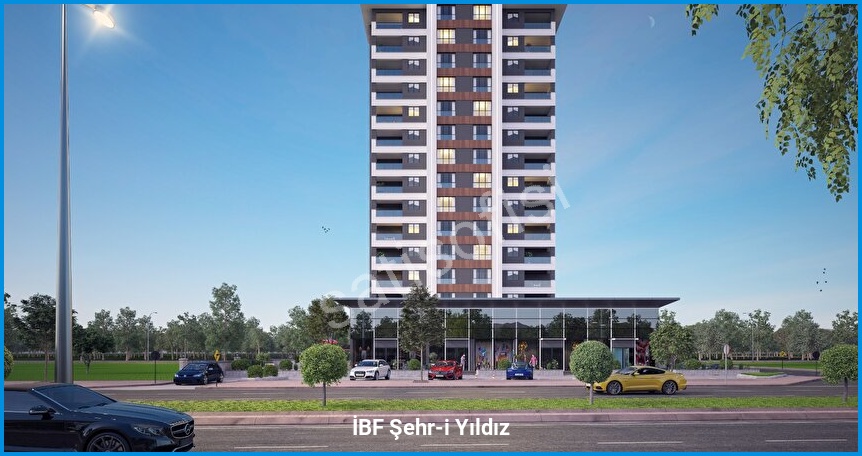 İBF Şehr-i Yıldız