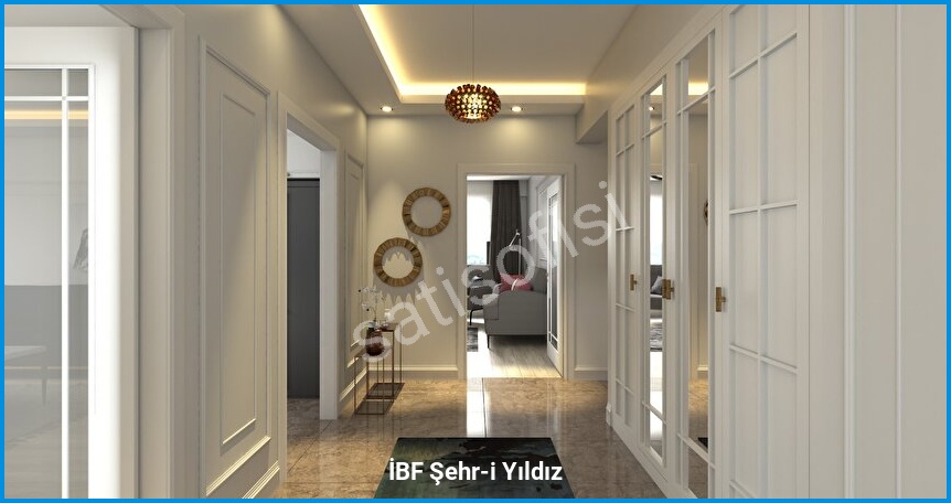 İBF Şehr-i Yıldız görsel 10