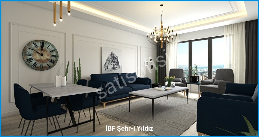 İBF Şehr-i Yıldız görsel 11