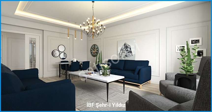 İBF Şehr-i Yıldız görsel 12