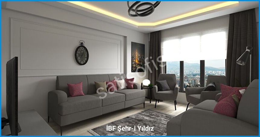İBF Şehr-i Yıldız görsel 13