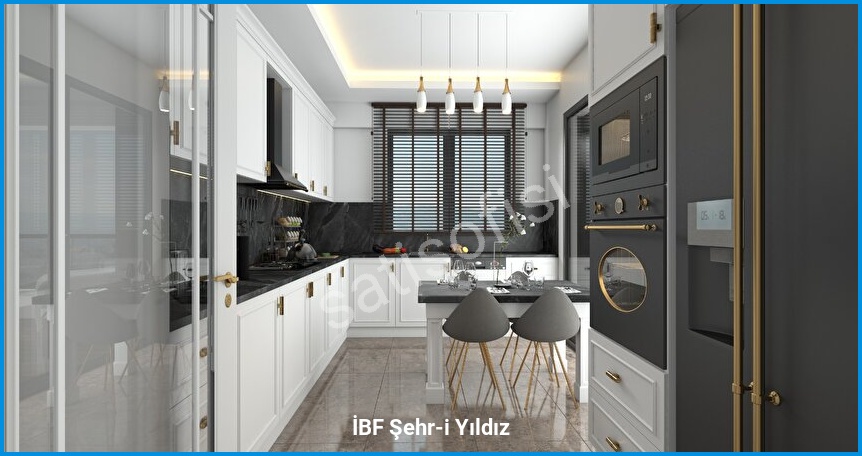 İBF Şehr-i Yıldız görsel 14