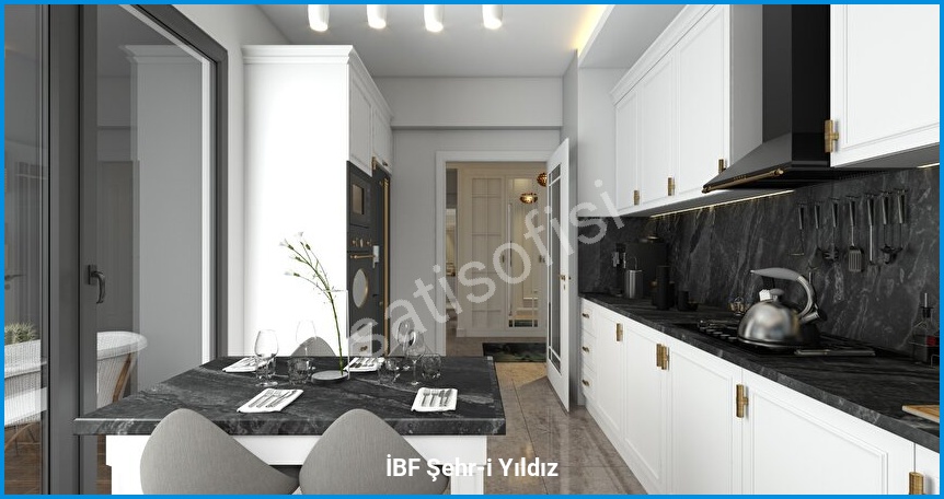 İBF Şehr-i Yıldız görsel 15
