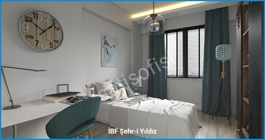 İBF Şehr-i Yıldız görsel 18