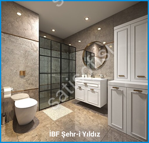 İBF Şehr-i Yıldız görsel 19