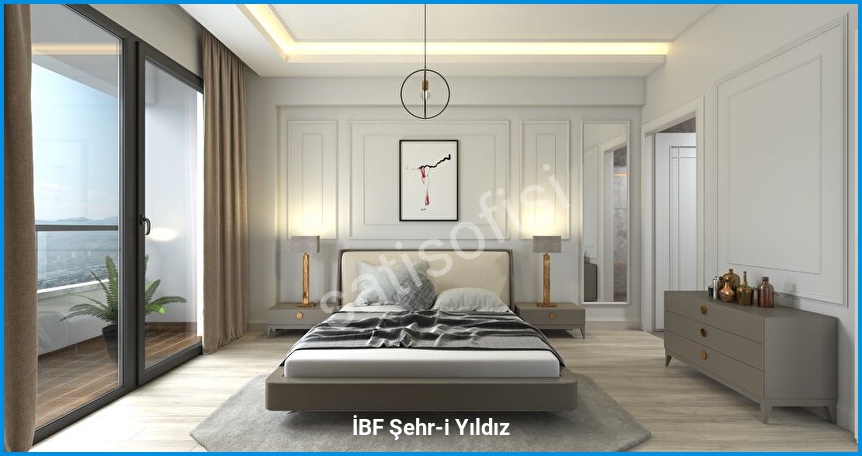 İBF Şehr-i Yıldız görsel 20