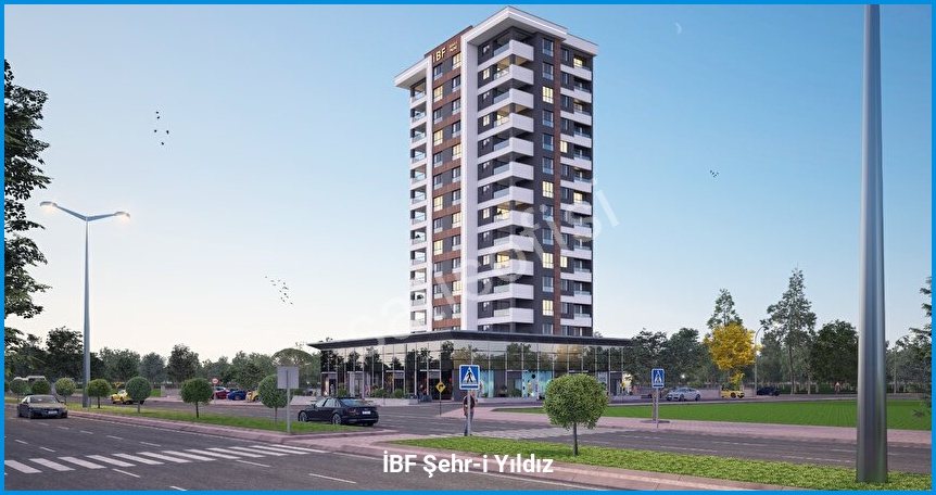 İBF Şehr-i Yıldız görsel 3