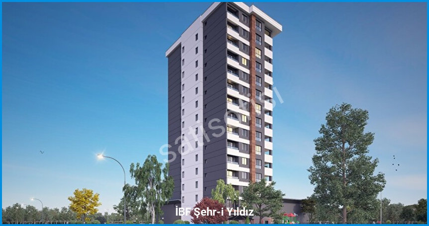 İBF Şehr-i Yıldız görsel 5