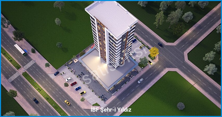 İBF Şehr-i Yıldız görsel 6