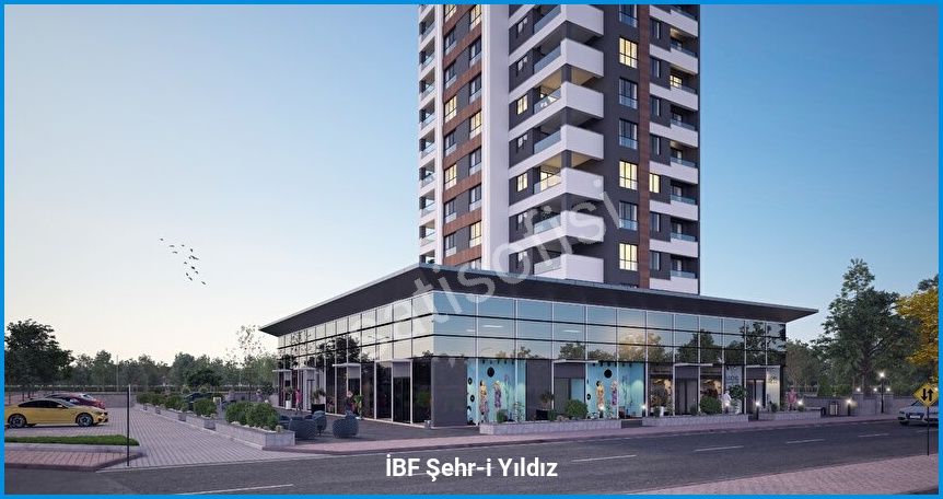 İBF Şehr-i Yıldız görsel 9